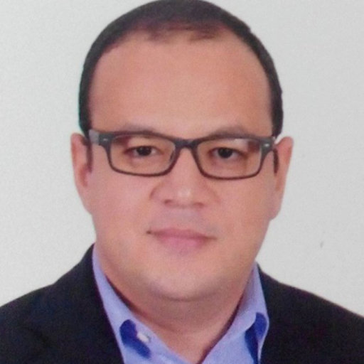 Ahmad Kamel